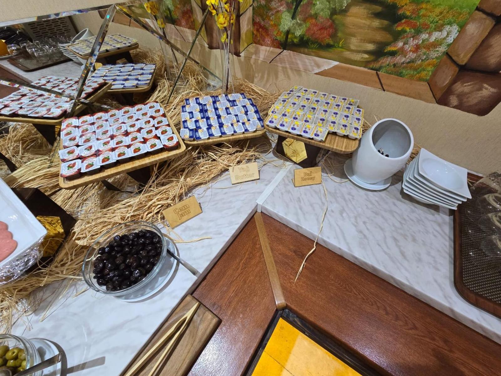 Gabala Tufandag City Hotel Zewnętrze zdjęcie