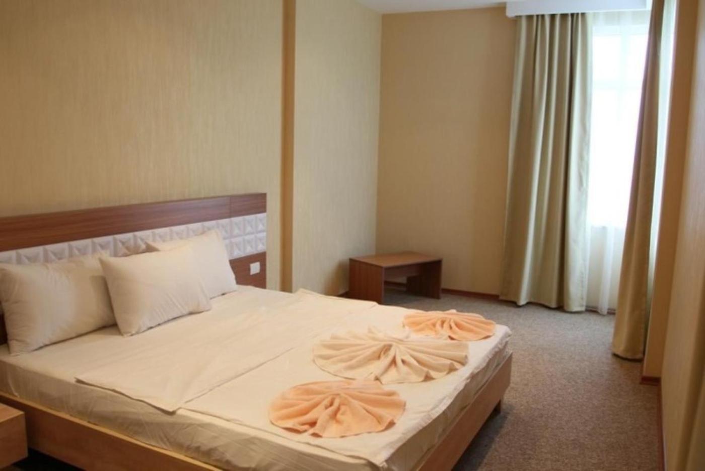 Gabala Tufandag City Hotel Zewnętrze zdjęcie