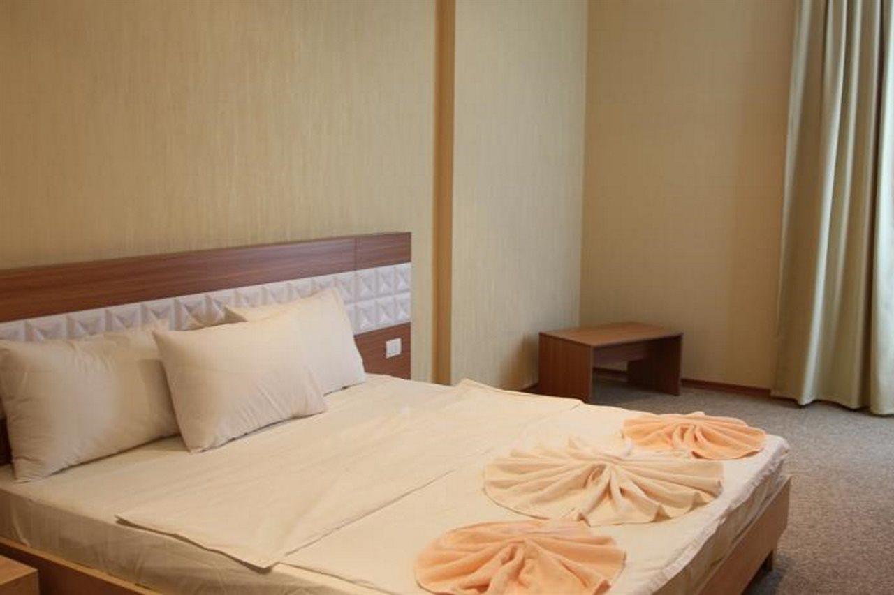 Gabala Tufandag City Hotel Zewnętrze zdjęcie