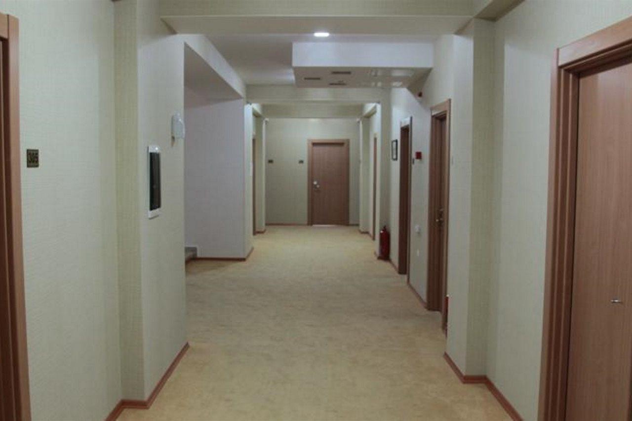 Gabala Tufandag City Hotel Zewnętrze zdjęcie