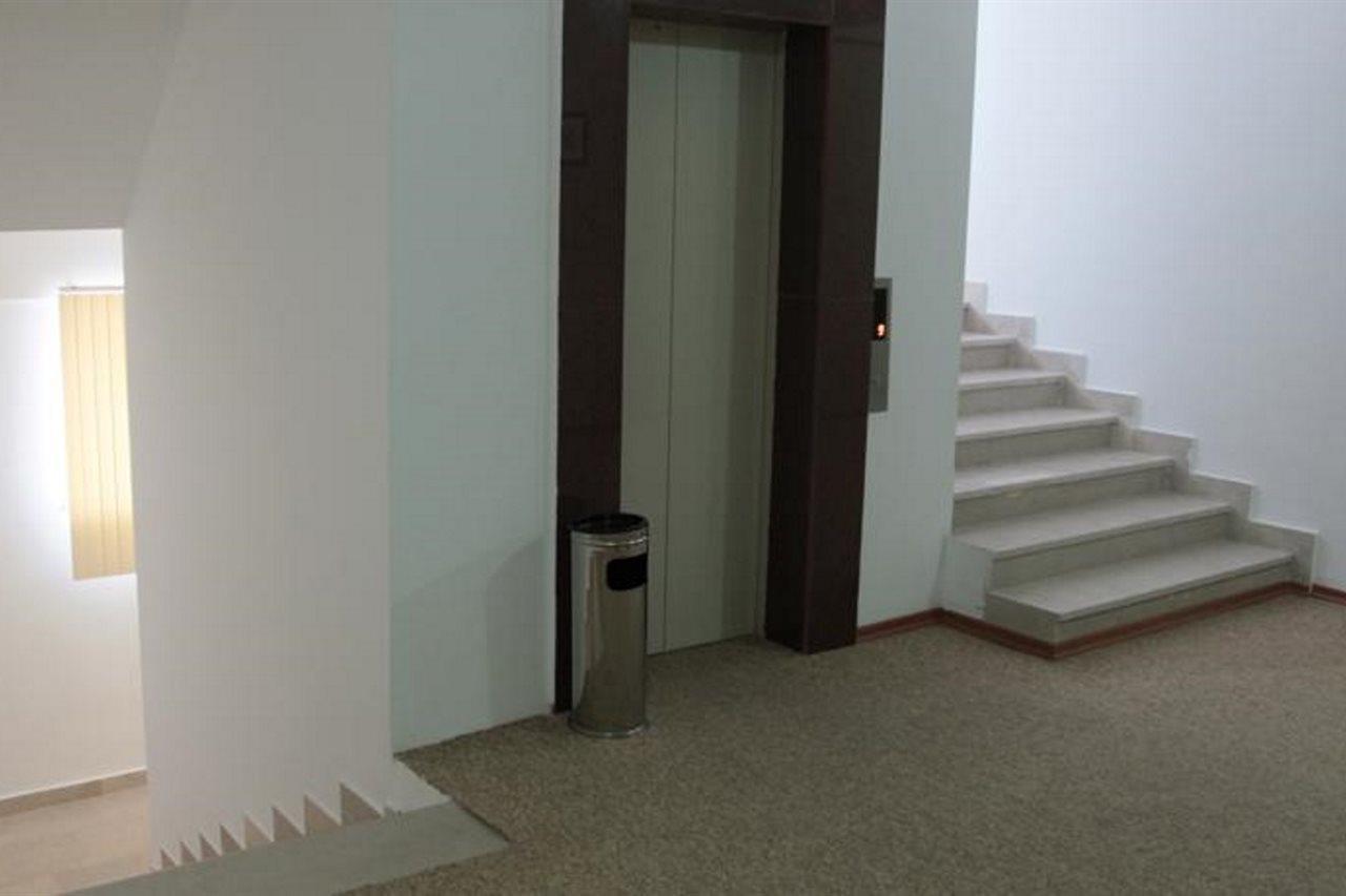 Gabala Tufandag City Hotel Zewnętrze zdjęcie