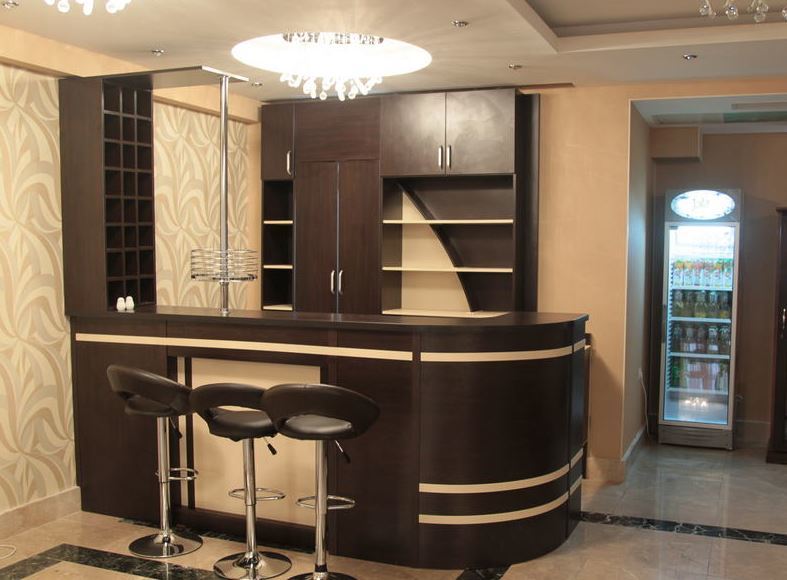 Gabala Tufandag City Hotel Zewnętrze zdjęcie