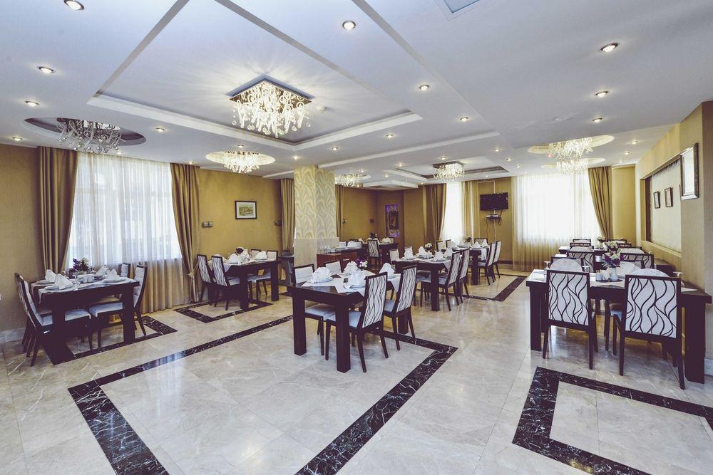 Gabala Tufandag City Hotel Zewnętrze zdjęcie
